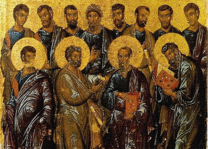 Why Can’t a Woman be a Catholic Priest?