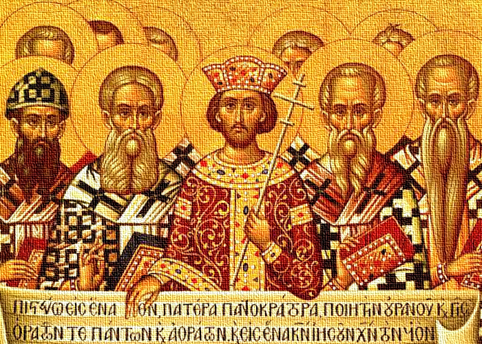 The Nicene Creed explained (Part 1)