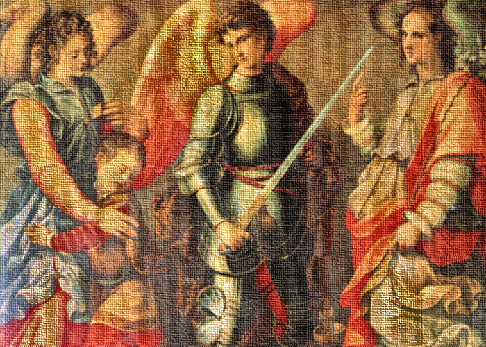 The Archangels