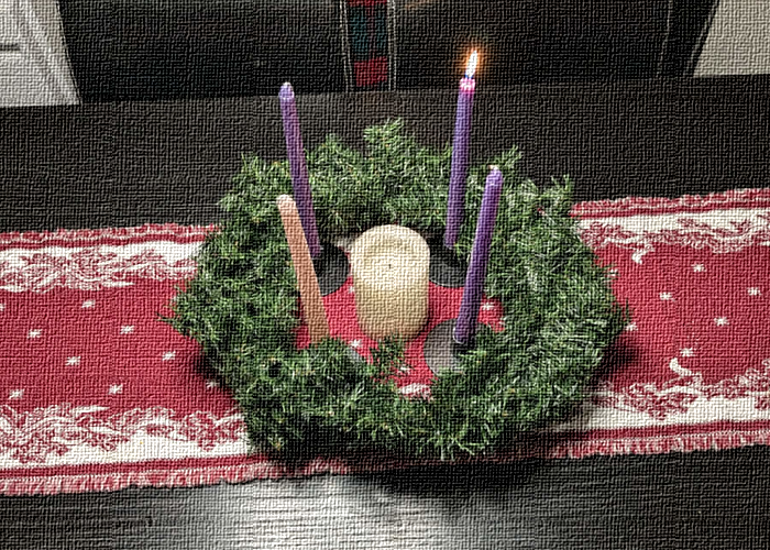 First Week of Advent
