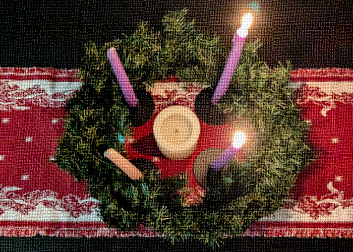 Second Week of Advent
