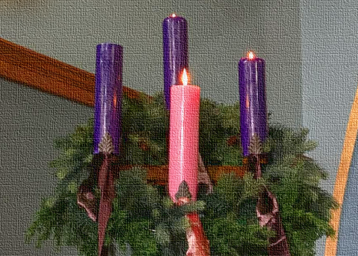 Third Week of Advent