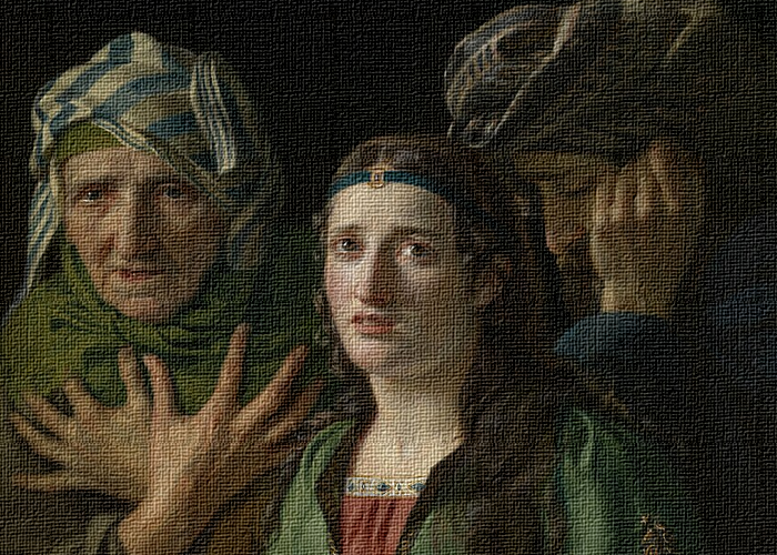 Blessed Veronica of Milan