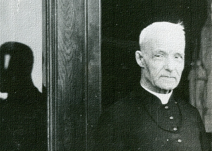 Saint André of Montreal