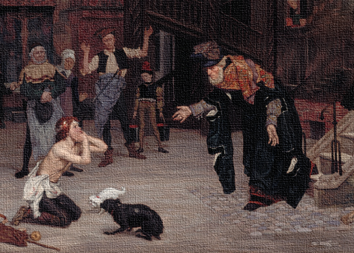 Looking Forward & Stealing Joy